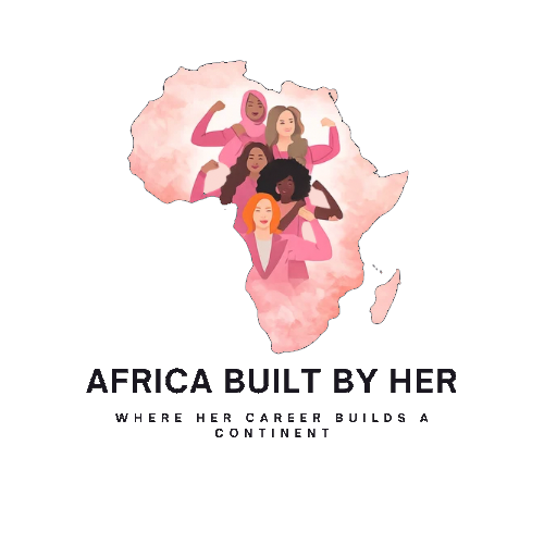 AfricaBuiltByHer